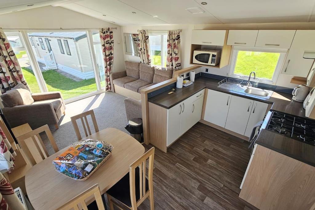 Holiday Home - St Austell Buitenkant foto