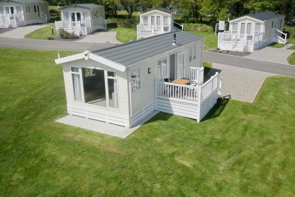 Holiday Home - St Austell Buitenkant foto